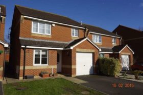 3 bedroom Detached t...